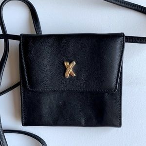 PALOMA PICASSO CROSSBODY WALLET